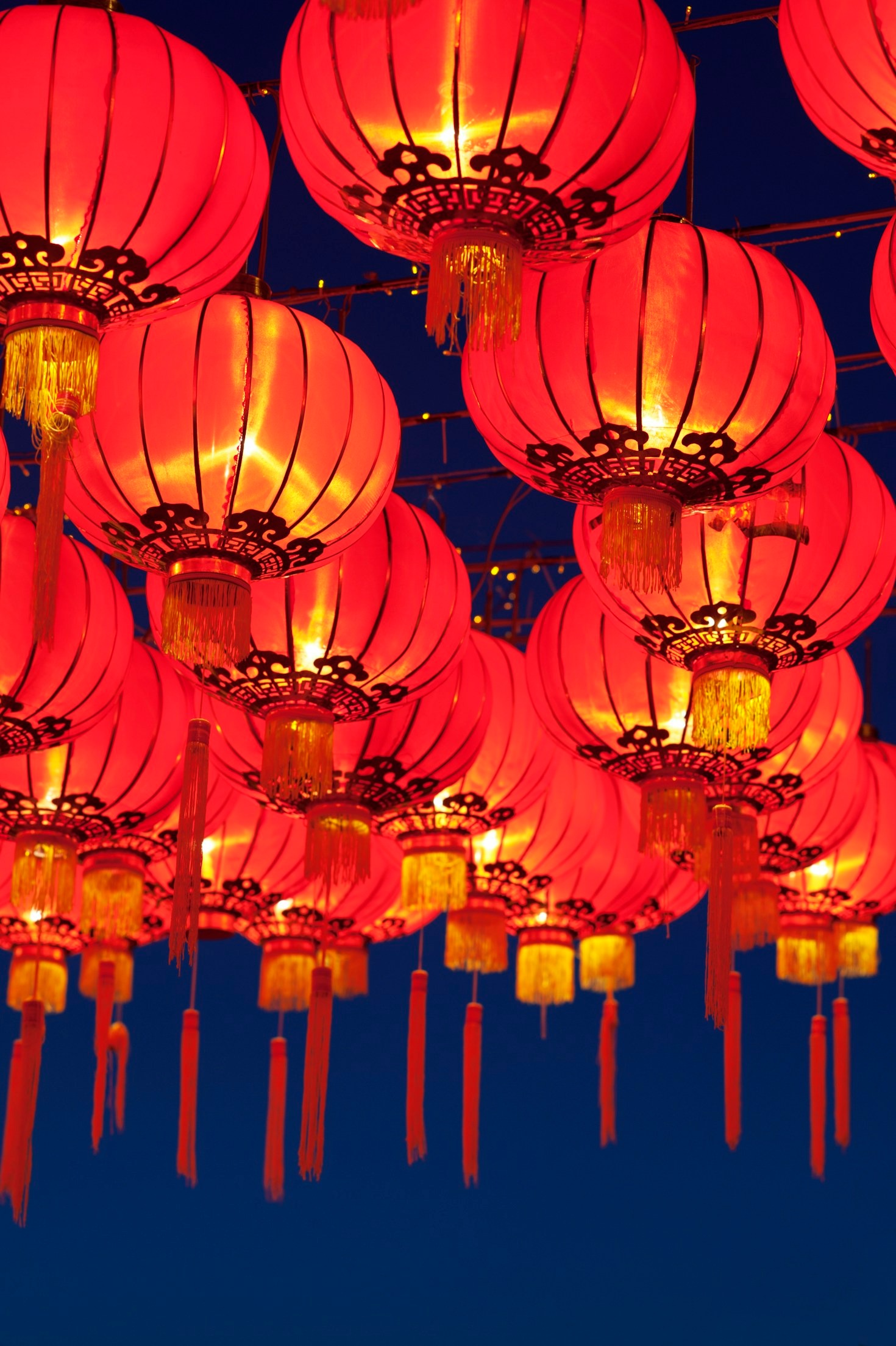 Fiestas populares: celebraciones que unen comunidades