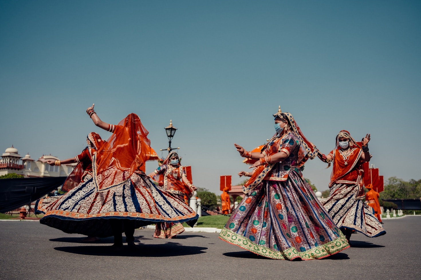 El impacto cultural de las festividades tradicionales